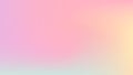 Background pastel blur pink gradient